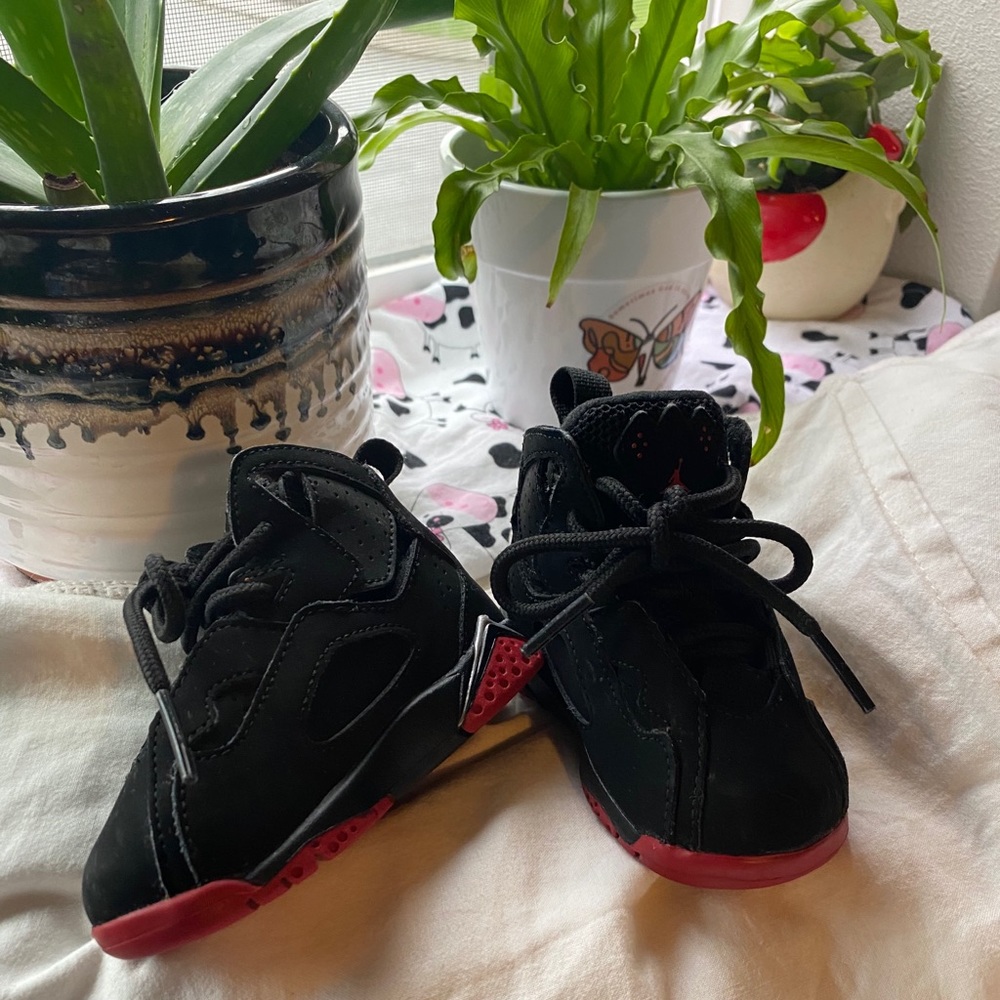 Baby Jordan’s